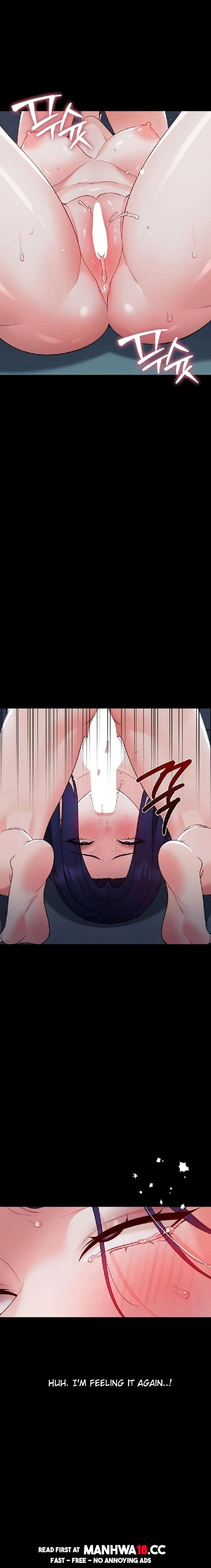 Small Beast Uncensored, chapter 10, page 26 of 30