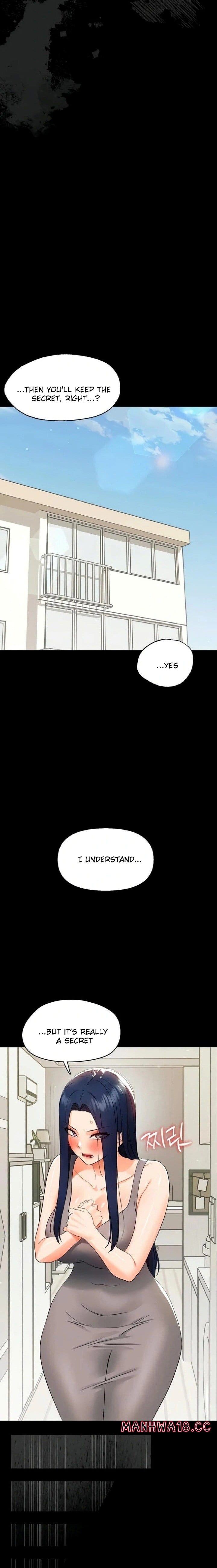 Small Beast Uncensored, chapter 11, page 8 of 31