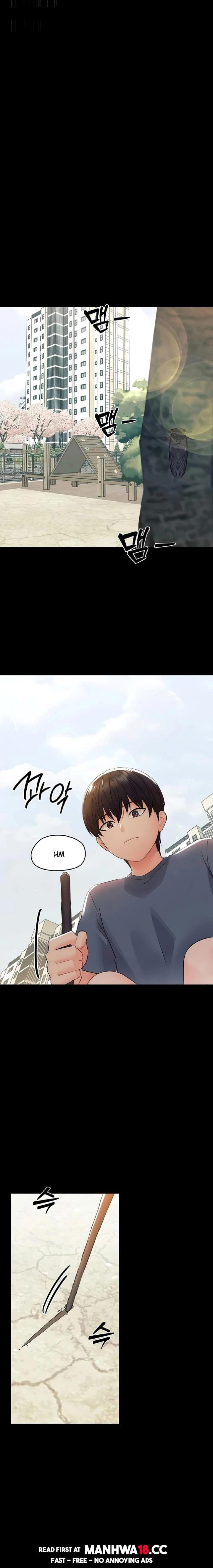 Small Beast Uncensored, chapter 11, page 9 of 31