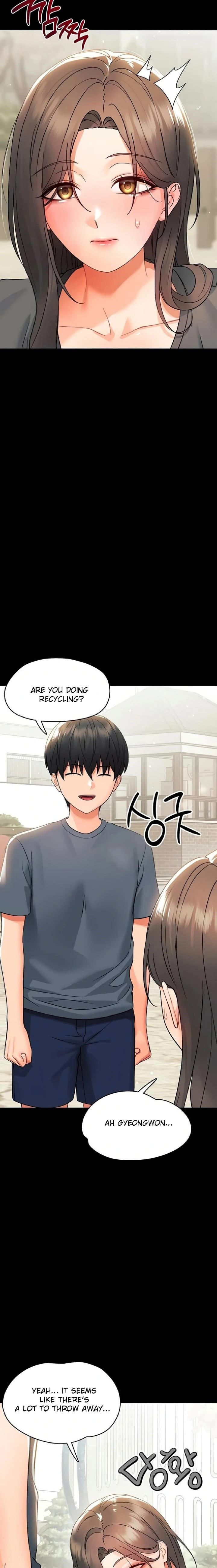 Small Beast Uncensored, chapter 11, page 20 of 31