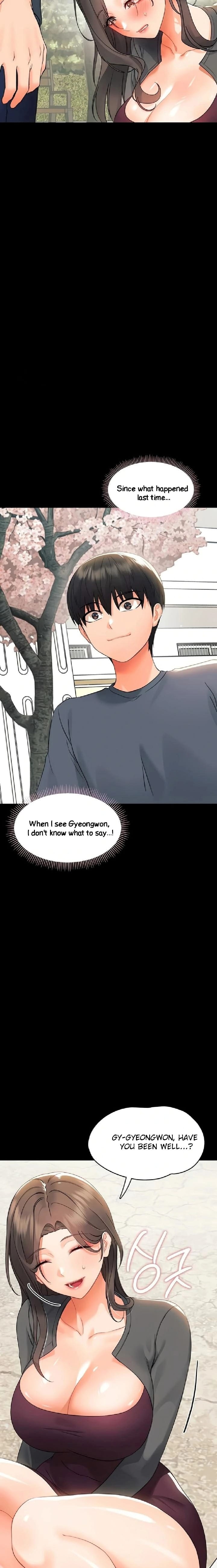 Small Beast Uncensored, chapter 11, page 21 of 31