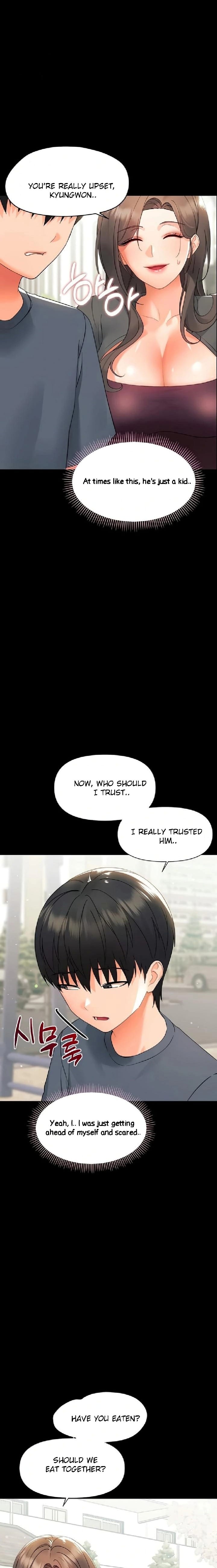 Small Beast Uncensored, chapter 11, page 24 of 31