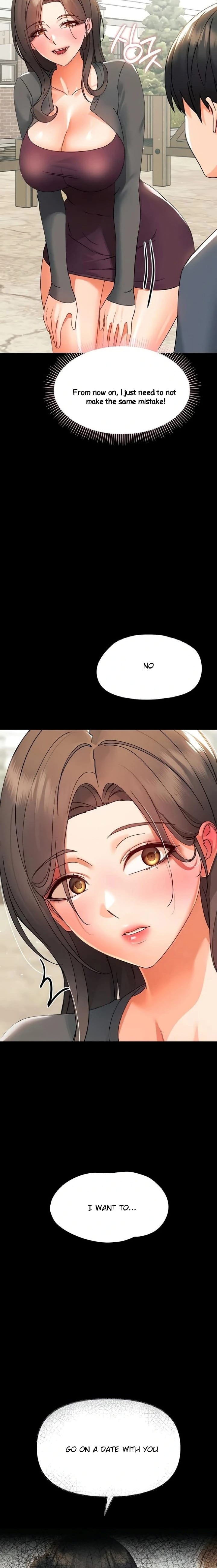 Small Beast Uncensored, chapter 11, page 25 of 31