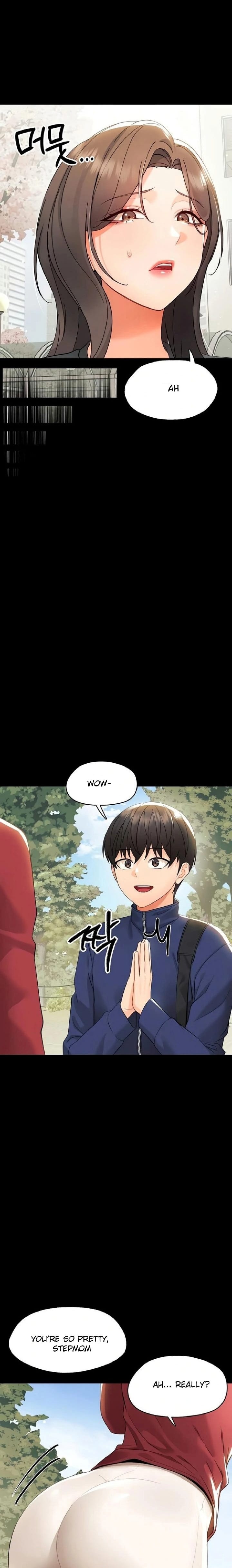 Small Beast Uncensored, chapter 11, page 27 of 31