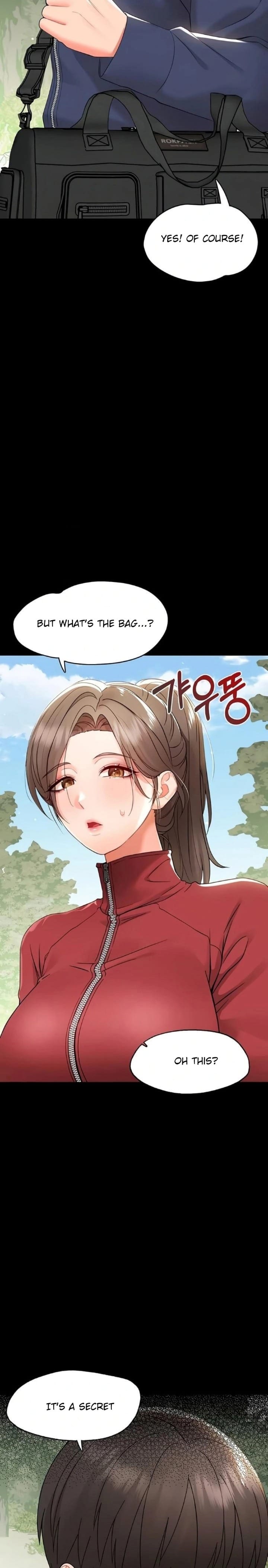 Small Beast Uncensored, chapter 11, page 29 of 31