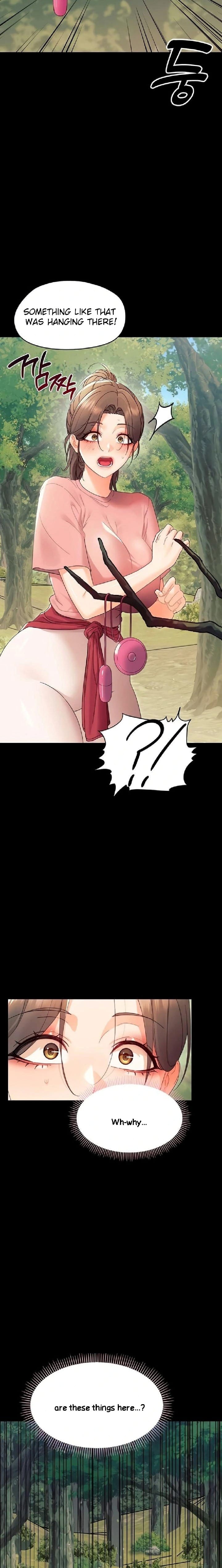 Small Beast Uncensored, chapter 12, page 14 of 28