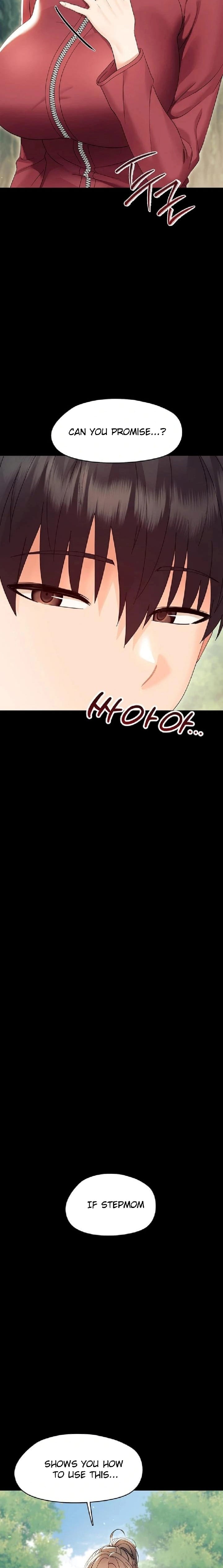 Small Beast Uncensored, chapter 13, page 17 of 28