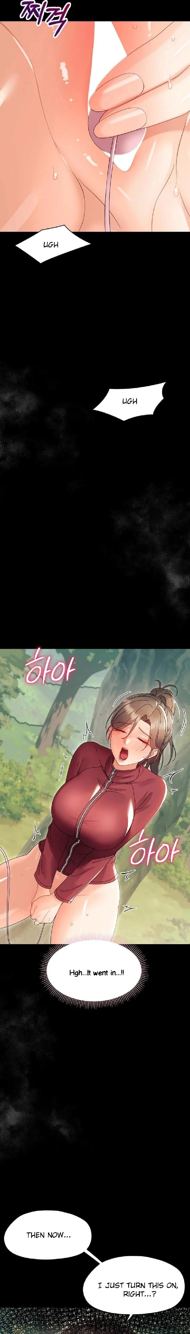 Small Beast Uncensored, chapter 13, page 24 of 28