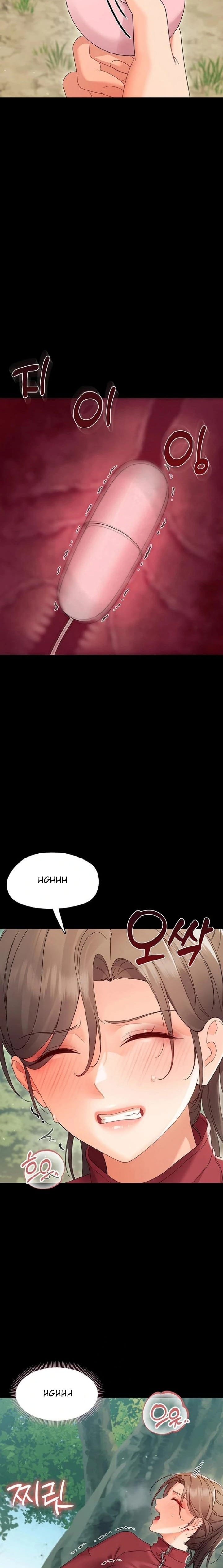 Small Beast Uncensored, chapter 13, page 26 of 28