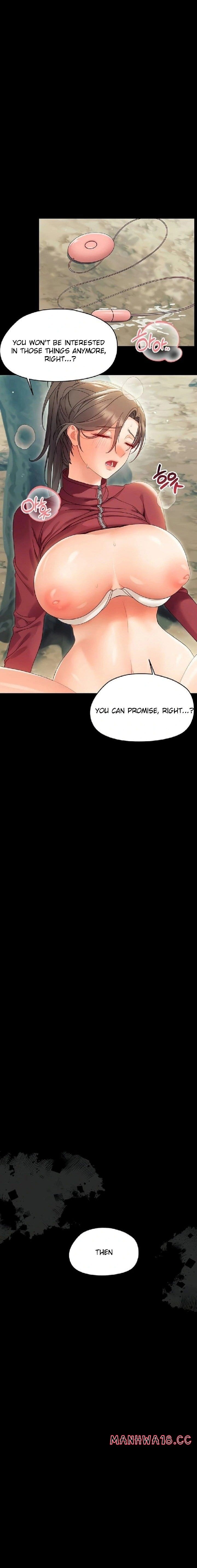 Small Beast Uncensored, chapter 14, page 24 of 25