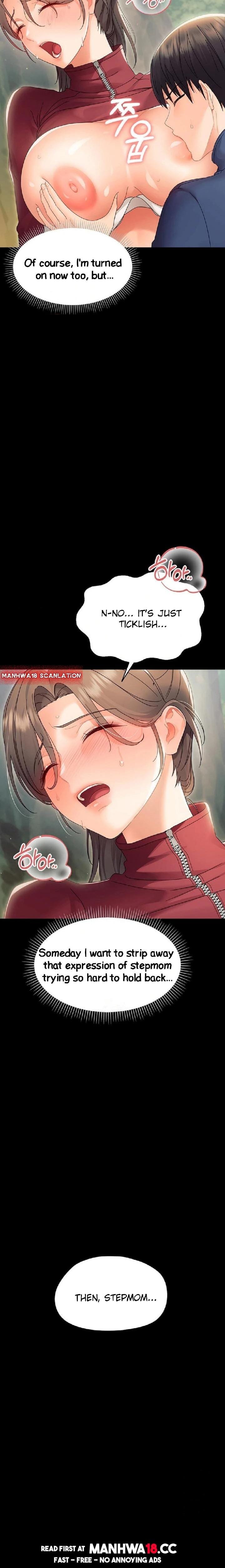 Small Beast Uncensored, chapter 15, page 5 of 29