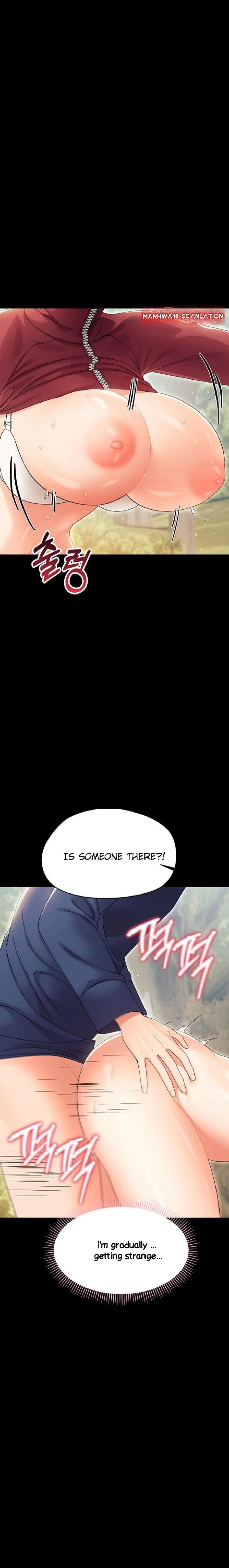 Small Beast Uncensored, chapter 15, page 25 of 29