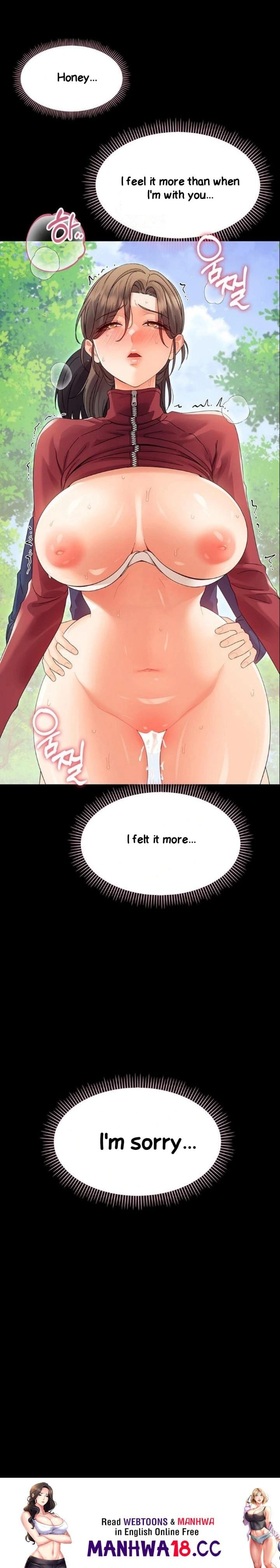 Small Beast Uncensored, chapter 15, page 29 of 29