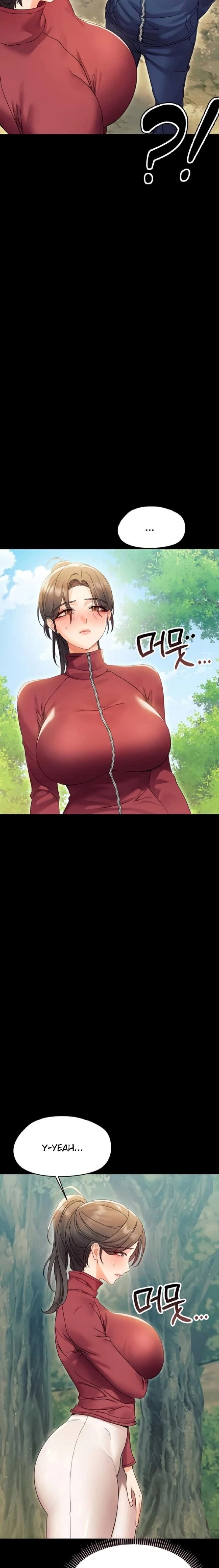 Small Beast Uncensored, chapter 16, page 9 of 30
