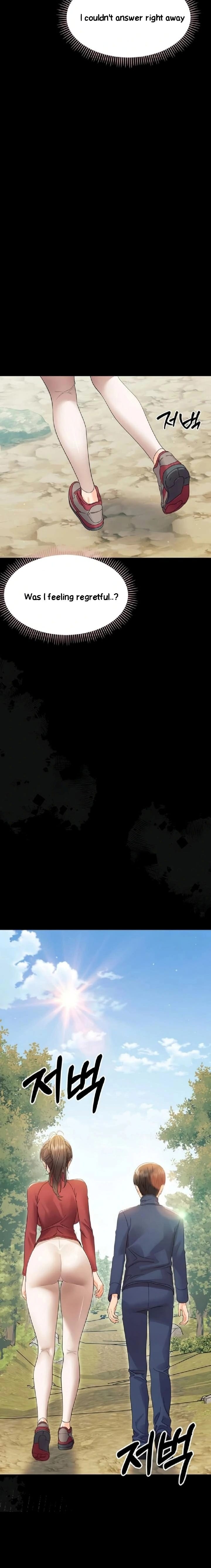 Small Beast Uncensored, chapter 16, page 10 of 30