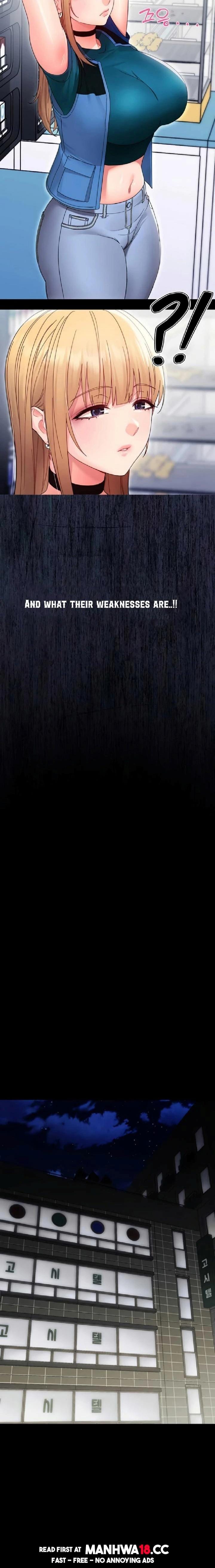 Small Beast Uncensored, chapter 16, page 16 of 30