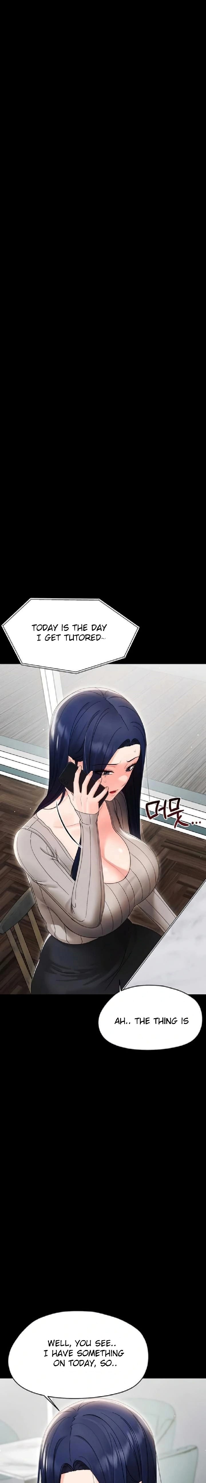 Small Beast Uncensored, chapter 16, page 24 of 30