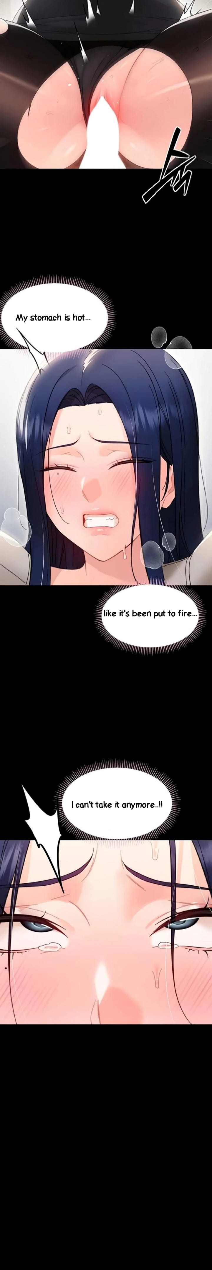 Small Beast Uncensored, chapter 18, page 10 of 26