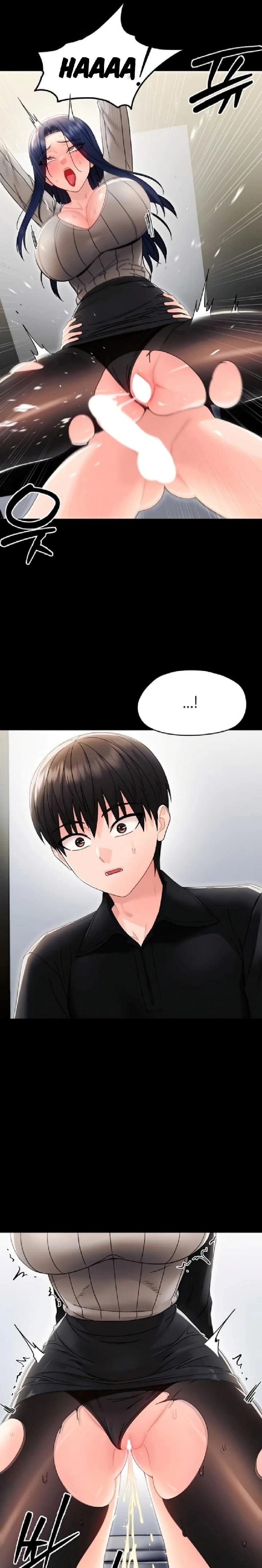Small Beast Uncensored, chapter 18, page 11 of 26