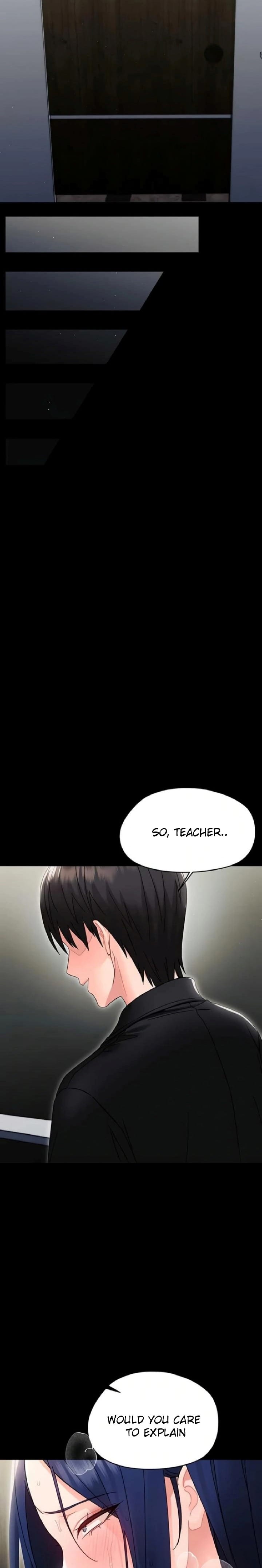 Small Beast Uncensored, chapter 18, page 15 of 26