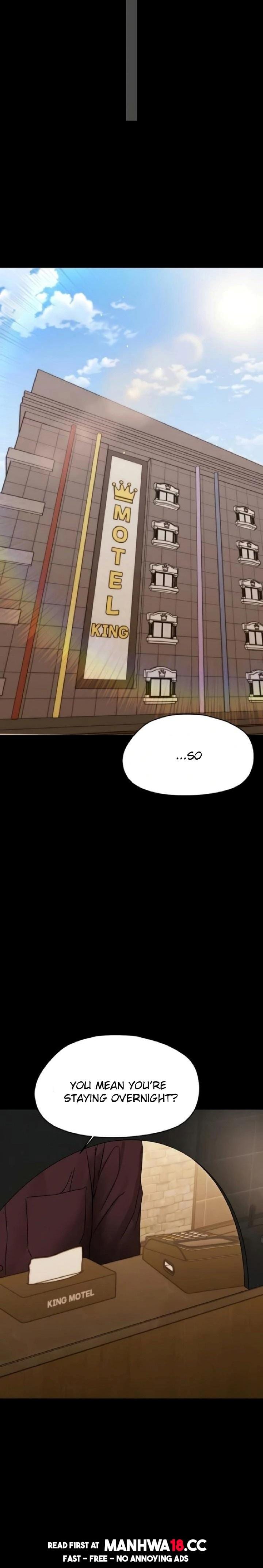 Small Beast Uncensored, chapter 19, page 5 of 36