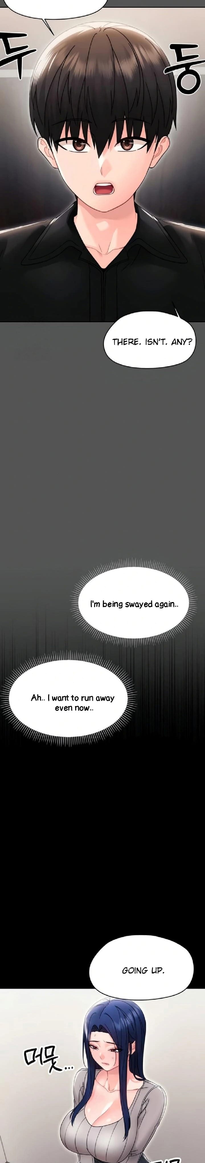 Small Beast Uncensored, chapter 19, page 10 of 36