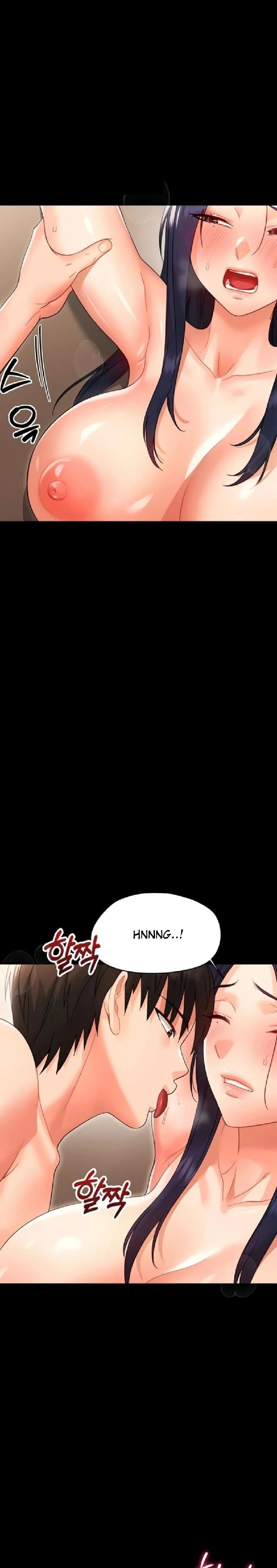 Small Beast Uncensored, chapter 19, page 14 of 36