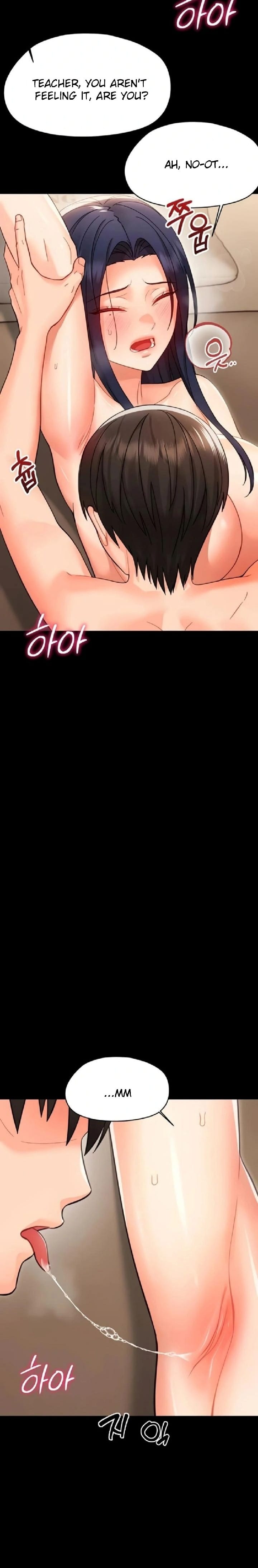 Small Beast Uncensored, chapter 19, page 15 of 36