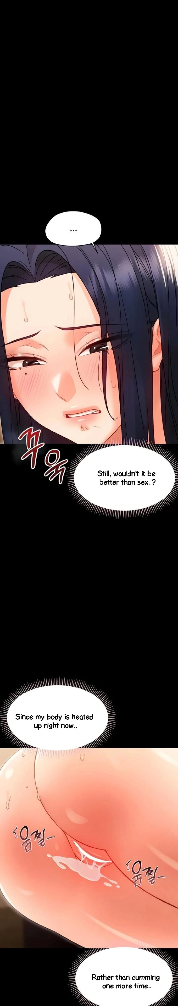 Small Beast Uncensored, chapter 19, page 19 of 36