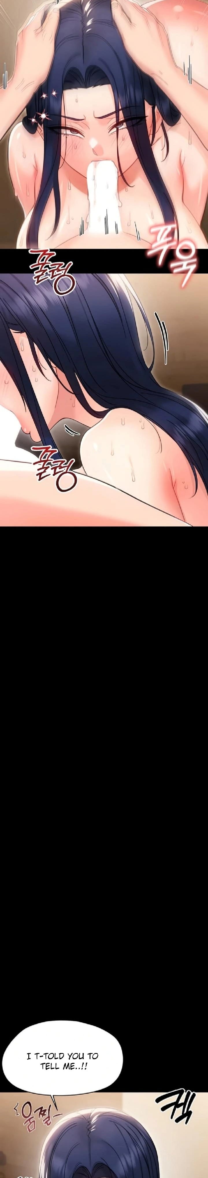 Small Beast Uncensored, chapter 19, page 27 of 36