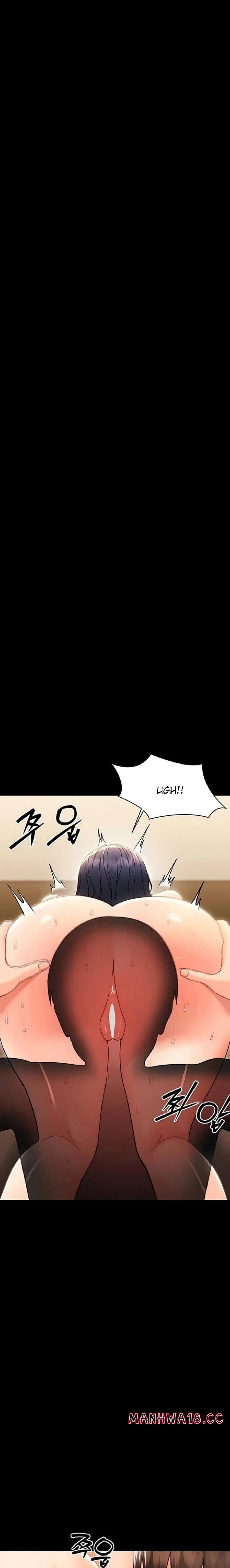 Small Beast Uncensored, chapter 20, page 6 of 28