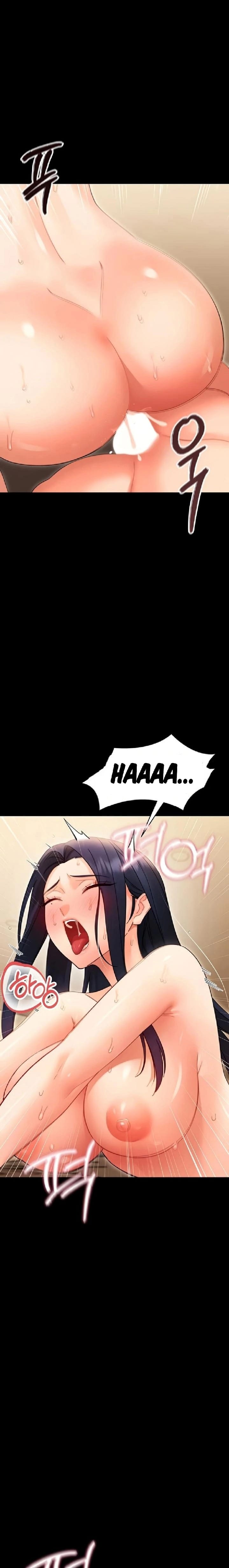 Small Beast Uncensored, chapter 20, page 10 of 28