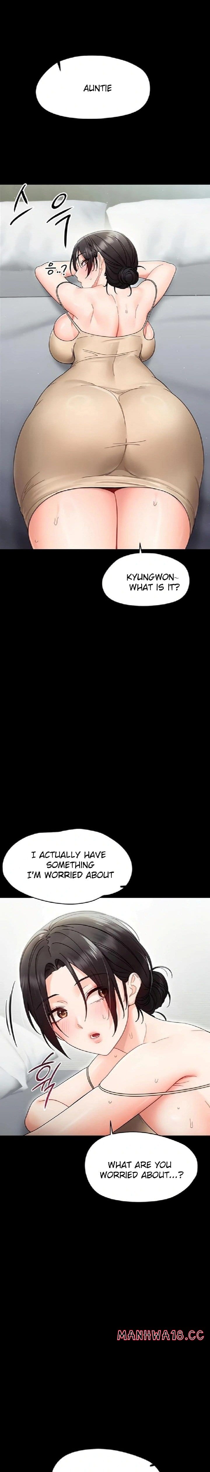 Small Beast Uncensored, chapter 21, page 10 of 29