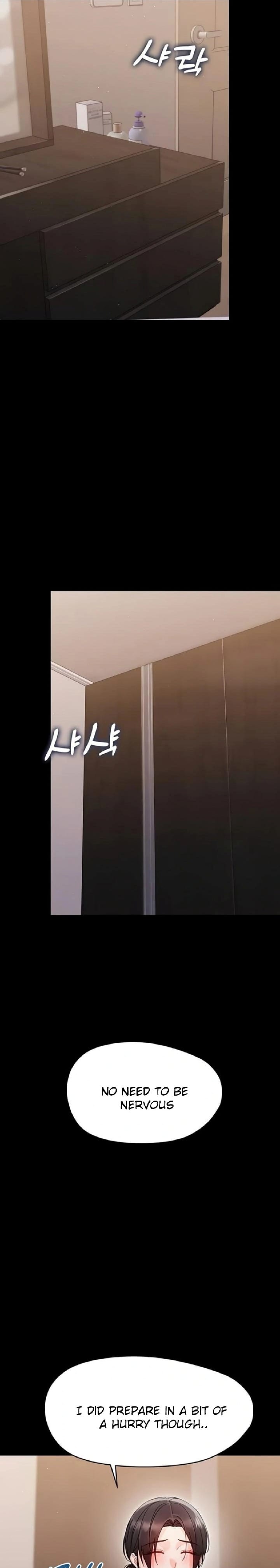 Small Beast Uncensored, chapter 22, page 7 of 36
