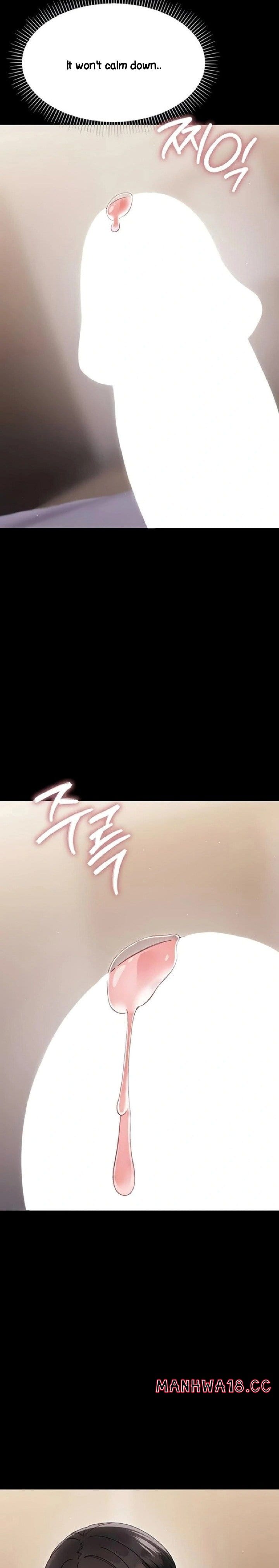 Small Beast Uncensored, chapter 22, page 19 of 36