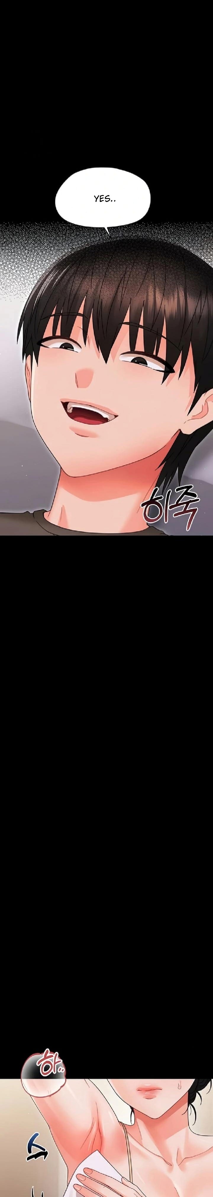 Small Beast Uncensored, chapter 22, page 21 of 36
