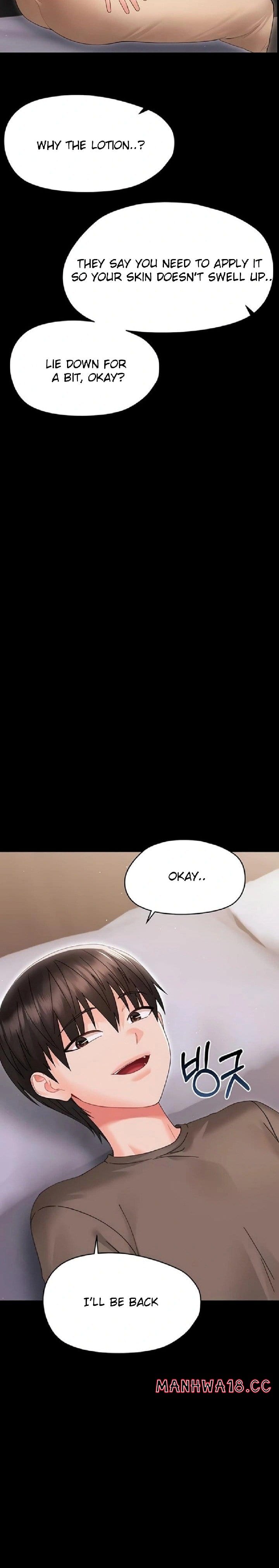 Small Beast Uncensored, chapter 22, page 24 of 36