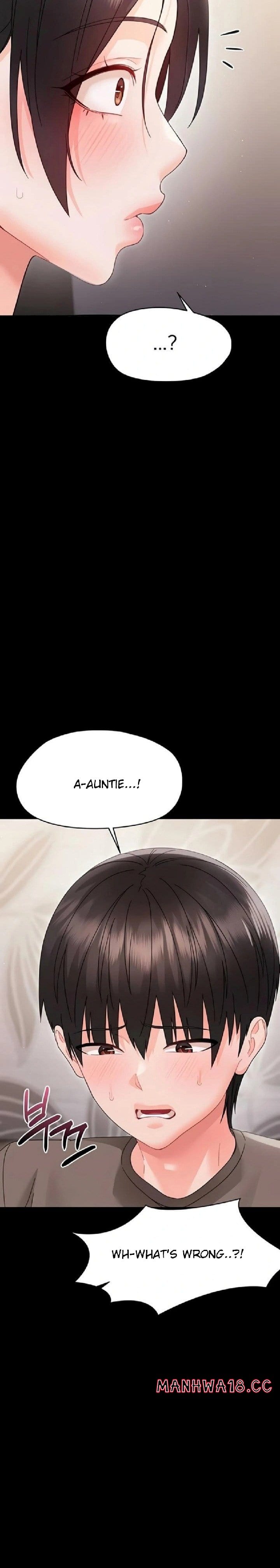 Small Beast Uncensored, chapter 22, page 27 of 36