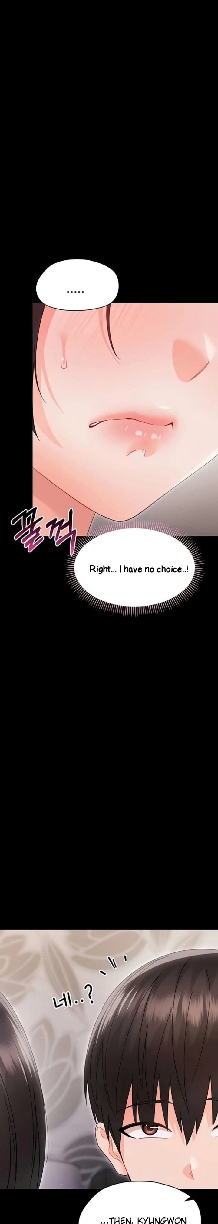 Small Beast Uncensored, chapter 22, page 34 of 36