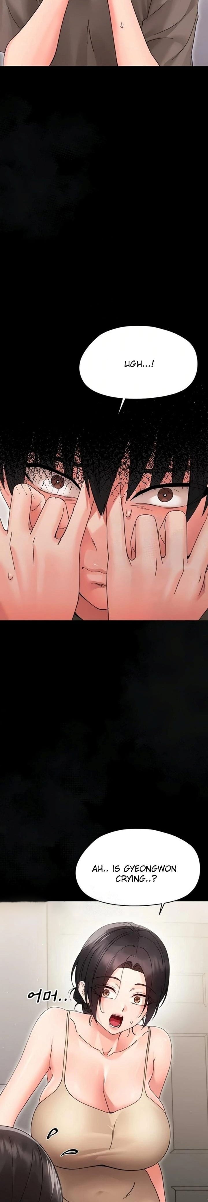 Small Beast Uncensored, chapter 24, page 5 of 34