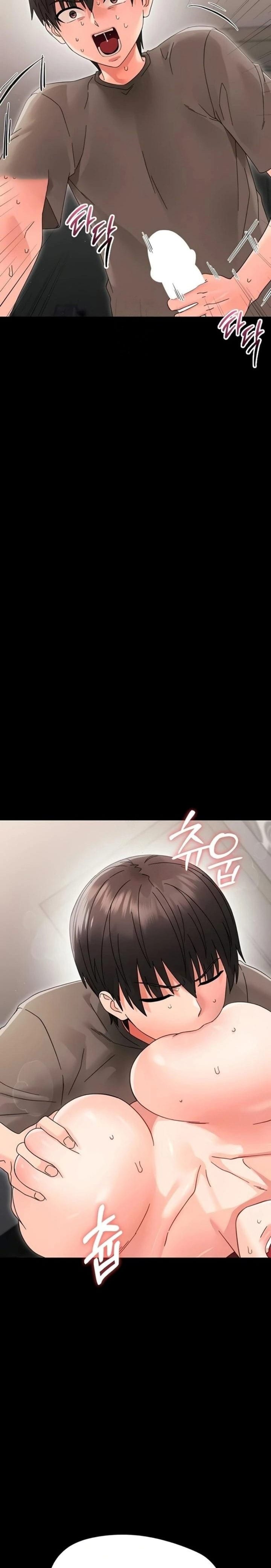 Small Beast Uncensored, chapter 24, page 15 of 34