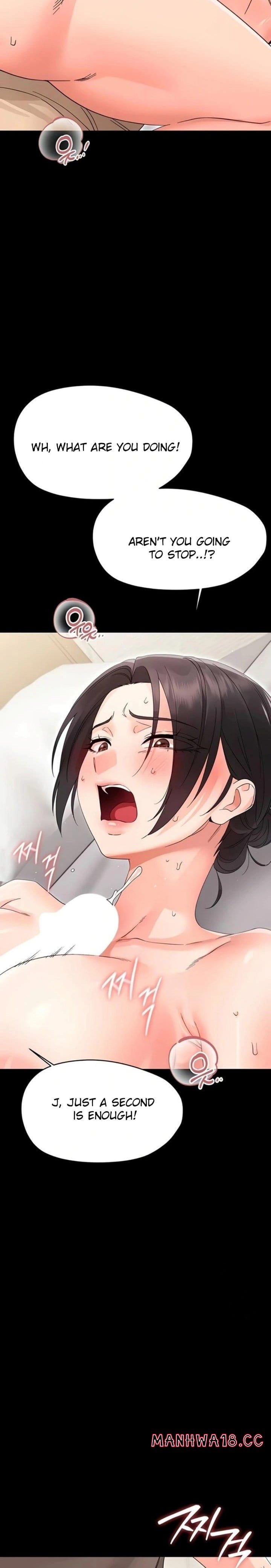 Small Beast Uncensored, chapter 24, page 20 of 34