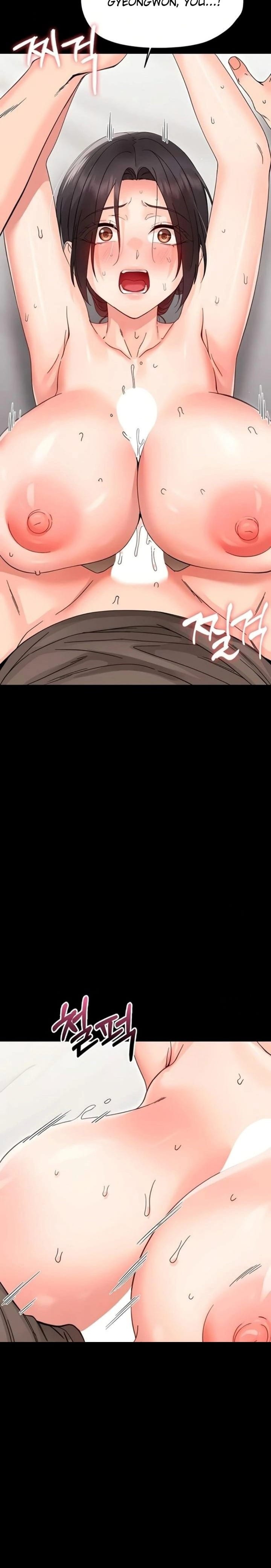 Small Beast Uncensored, chapter 24, page 26 of 34