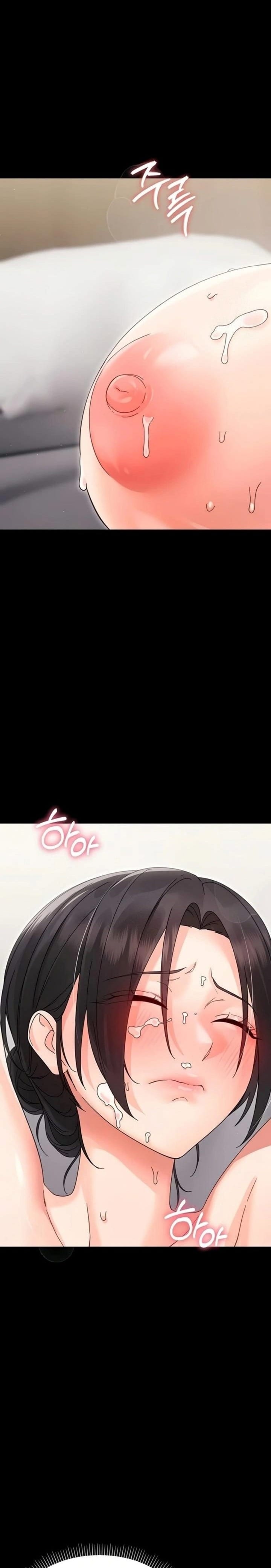 Small Beast Uncensored, chapter 24, page 29 of 34