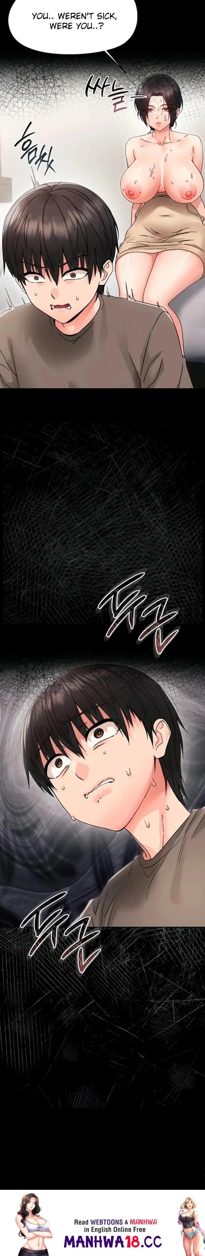 Small Beast Uncensored, chapter 24, page 34 of 34