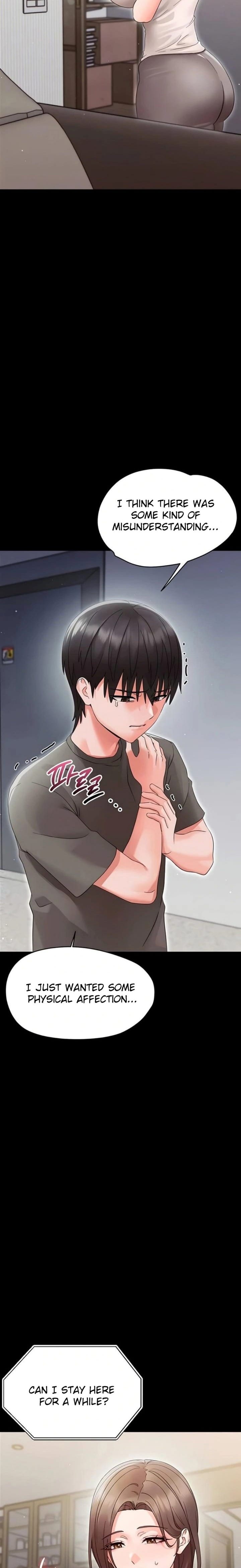 Small Beast Uncensored, chapter 25, page 6 of 30