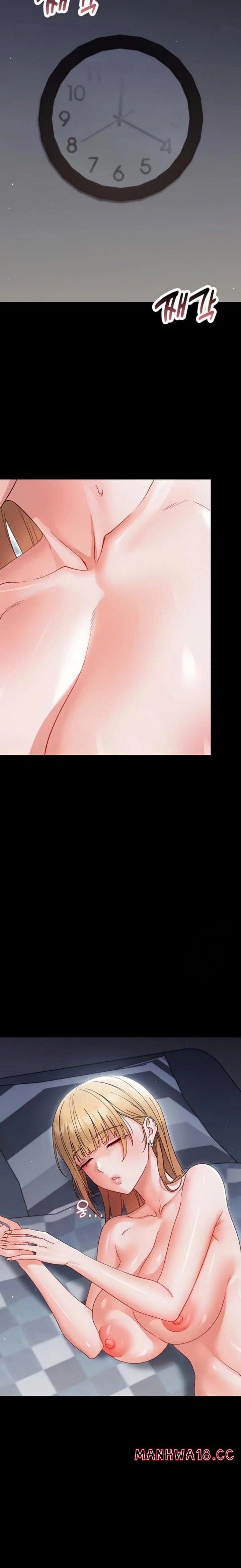 Small Beast Uncensored, chapter 25, page 22 of 30