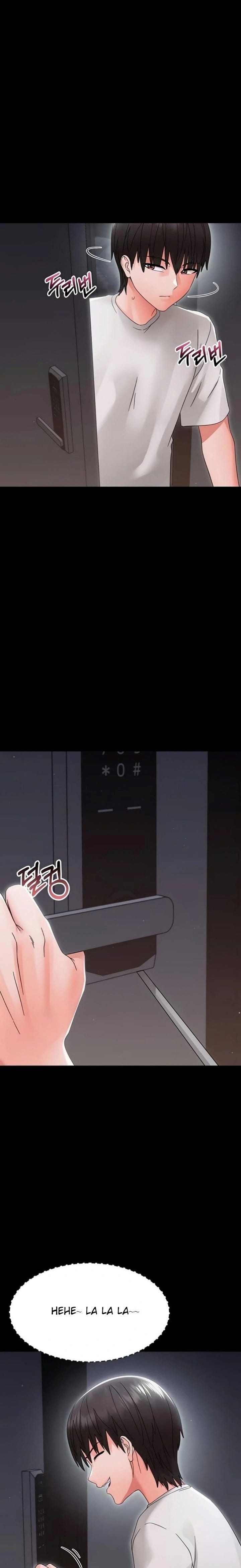Small Beast Uncensored, chapter 25, page 23 of 30