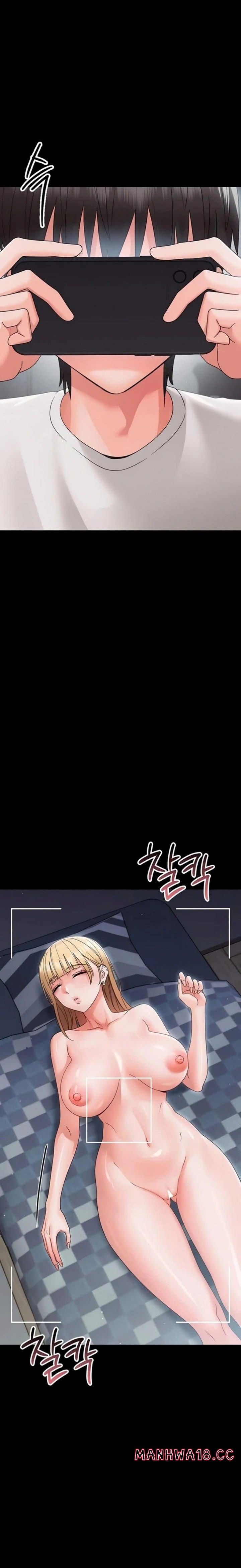 Small Beast Uncensored, chapter 25, page 27 of 30