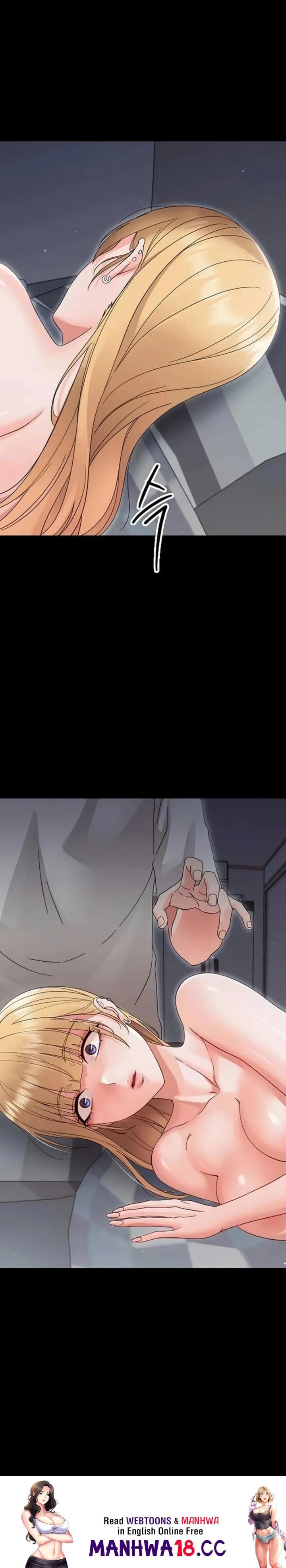 Small Beast Uncensored, chapter 25, page 30 of 30